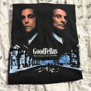 Good Fellas Cookies Tee